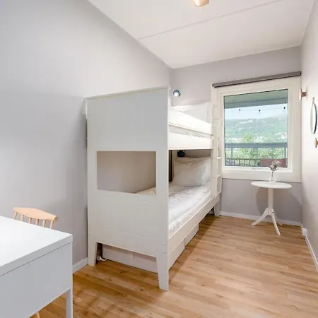 Leilighet Large 3br City With Amazing View, Family Friendly *