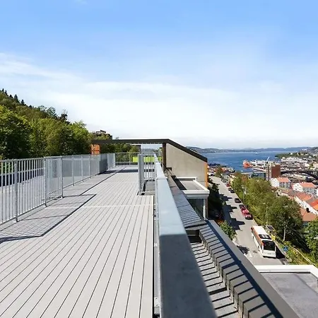 Appartement Large 3br City With Amazing View, Family Friendly *